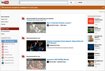 YouTube.com-B YouTube.com-B
