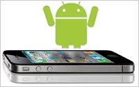 Android-On-Iphone-A