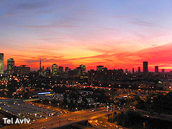 Tel-Aviv-B