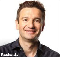Michael-Kaushansky