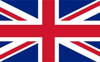 English-flag