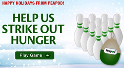 Peapod-B