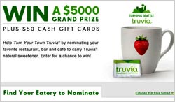Truvia