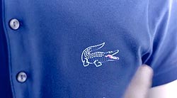 Lacoste-B