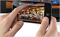 Mobile-Video-Game-A