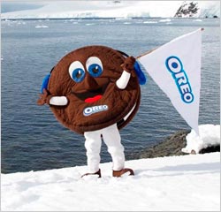 Oreo-B Oreo-B