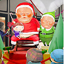 CrushHoliday