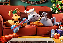 Gromit