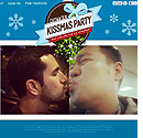 KissMassParty