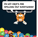 M&Ms