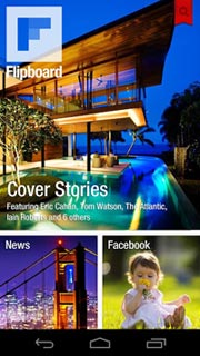 Flipboard-B