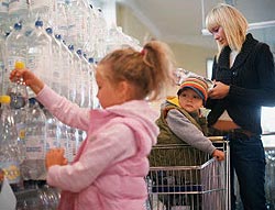 Shopping-Grocery