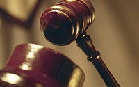 gavel