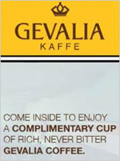 Gevalia-B
