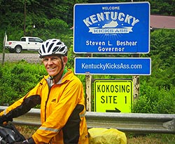 Kentucky