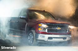 Silverado-B