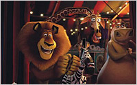 Madagascar
3