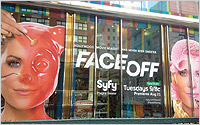 FaceOff