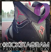 Kickstagram
