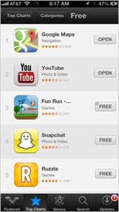 Marketing-App-B2
