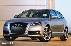 Audi-A3 Audi-A3