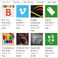 Apps-BB