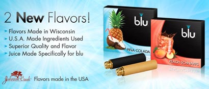 Blu-B Blu-B