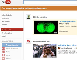 Youtube-B
