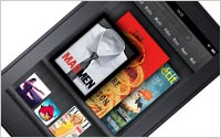Kindle-Fire
