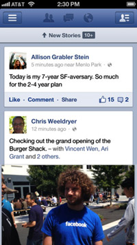 Facebook-app-B
