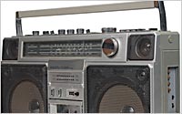 Radio-Boombox-AA Radio-Boombox-AA