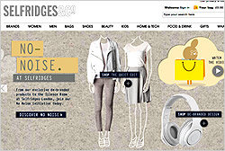 Selfridges-B