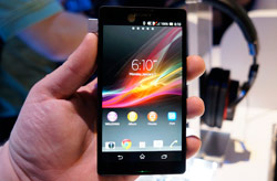 Sony-phone-B