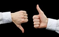 Thumb-up-thumb-down-Shutterstock-A