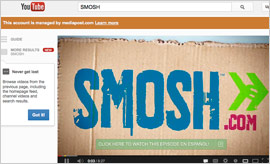 Youtube-Smosh-B