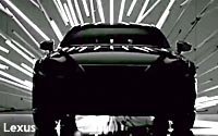 Lexus.