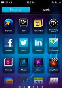 Personal-App-B