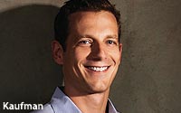 Trevor-Kaufman