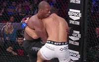 Spike-MMA-A