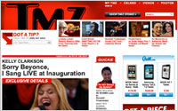 TMZ-A