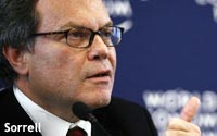 Martin-Sorrell