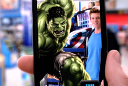 Hulk-B