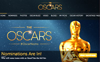 Oscars-A Oscars-A