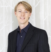 Rubicon's Jay Stevens