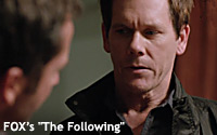 The-Following