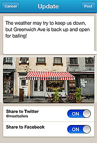 Foursquare-App-B2