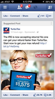TurboTax-App