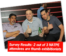 NATPE in Miami