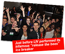 NATPE in Miami
