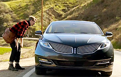 Lincoln-B